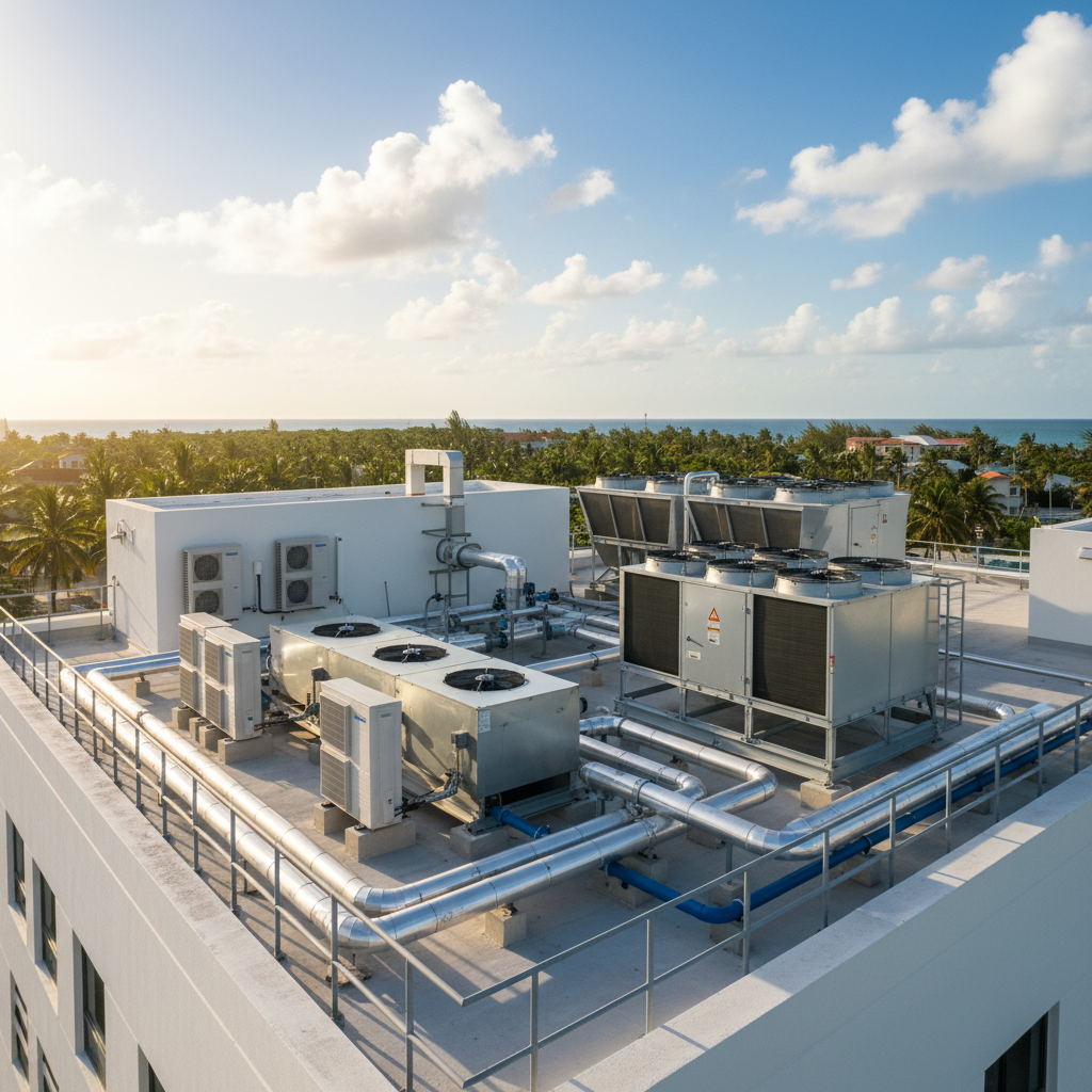 Climatizacion y HVAC