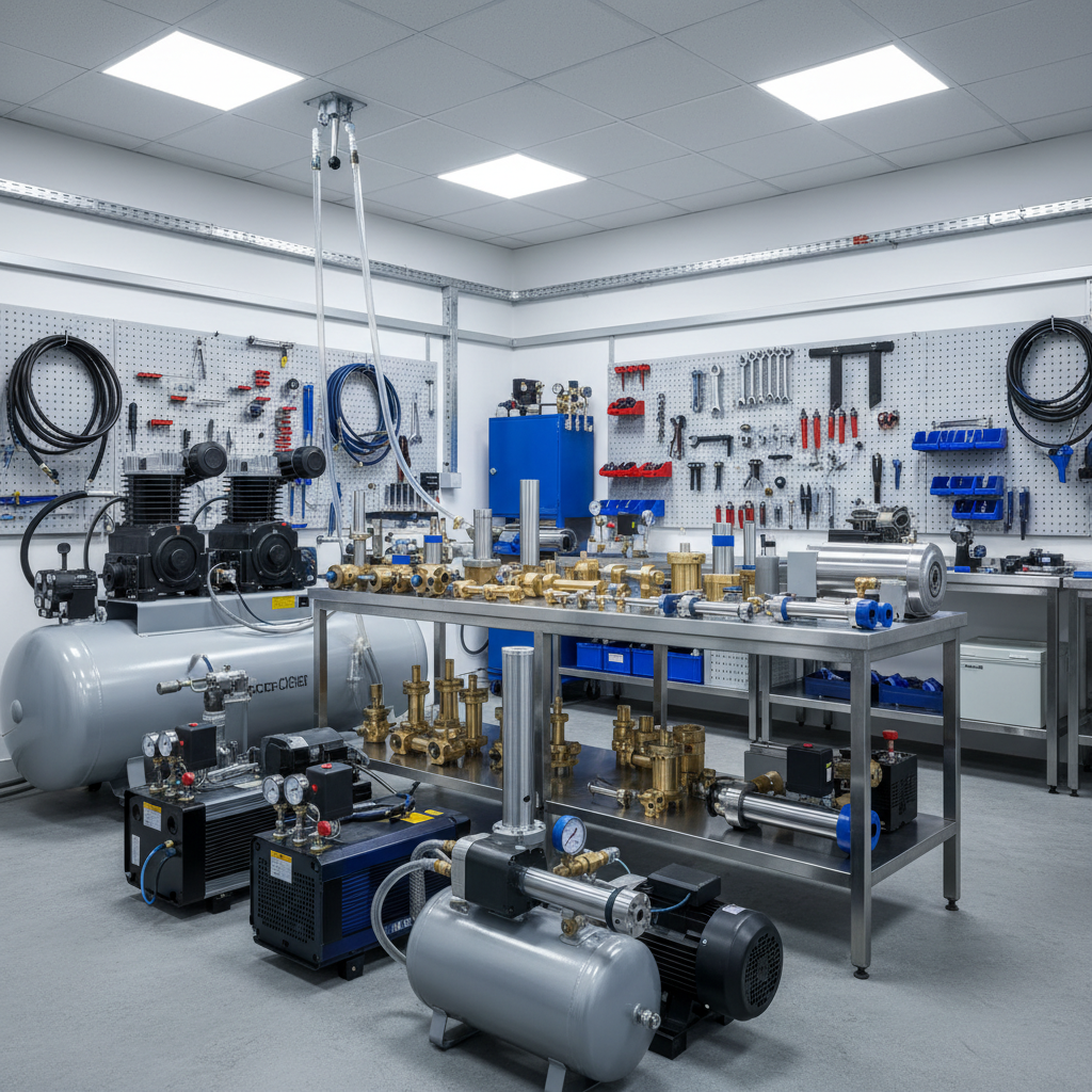 Sistemas Neumaticos e Hidraulicos